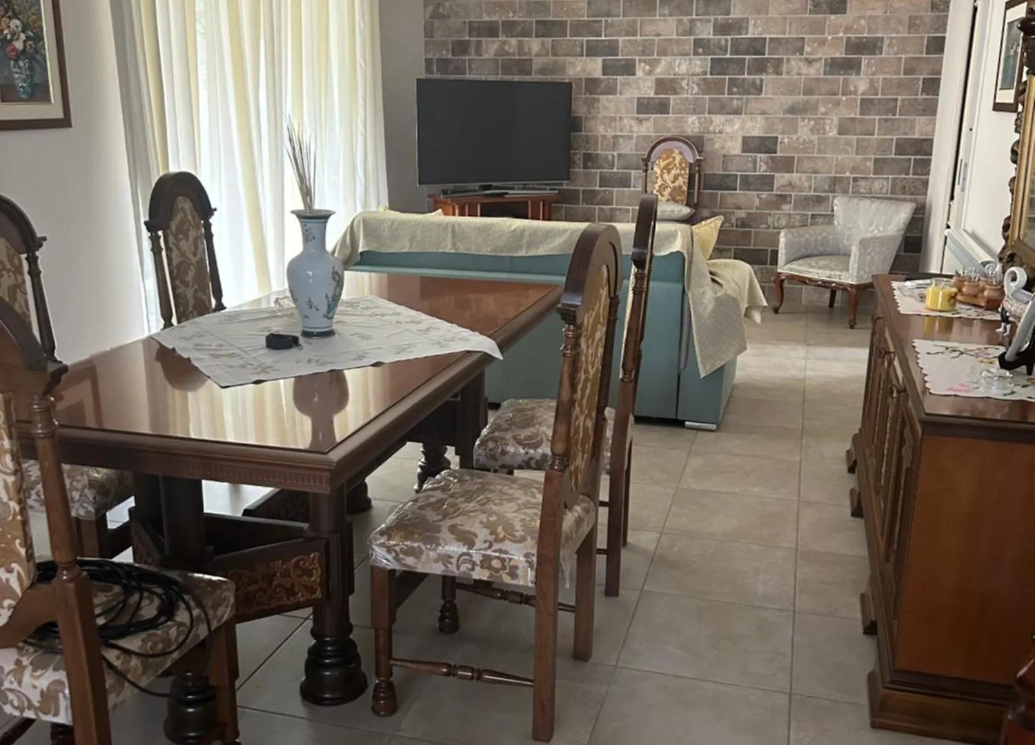 Appartamento Vacanze Maria Capo dʼOrlando 0*,  Italië