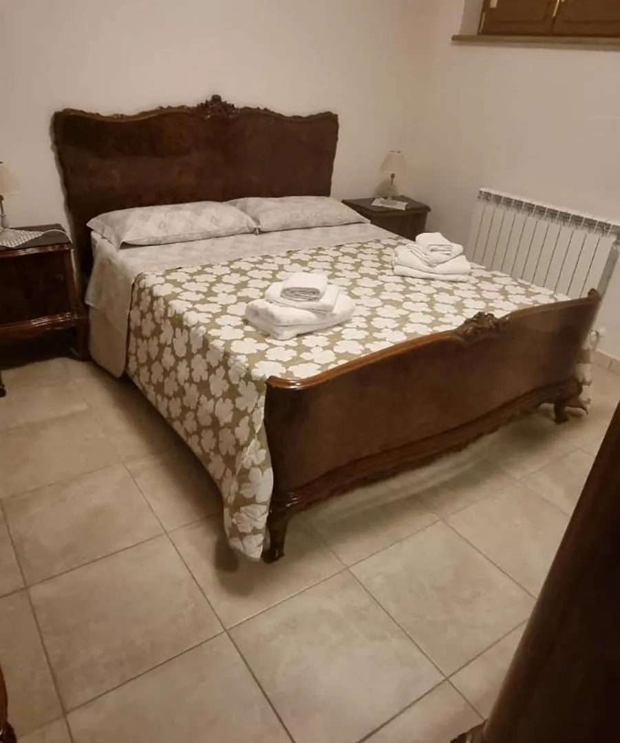 Appartement Appartamento Vacanze Maria Capo dʼOrlando Italië