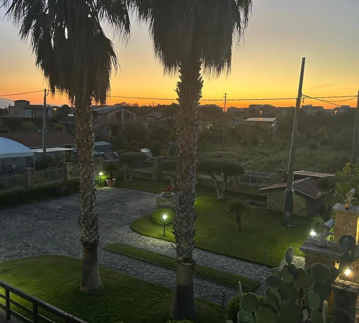 Contactos de Appartamento Vacanze Maria